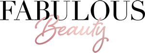 fabulous beauty logo